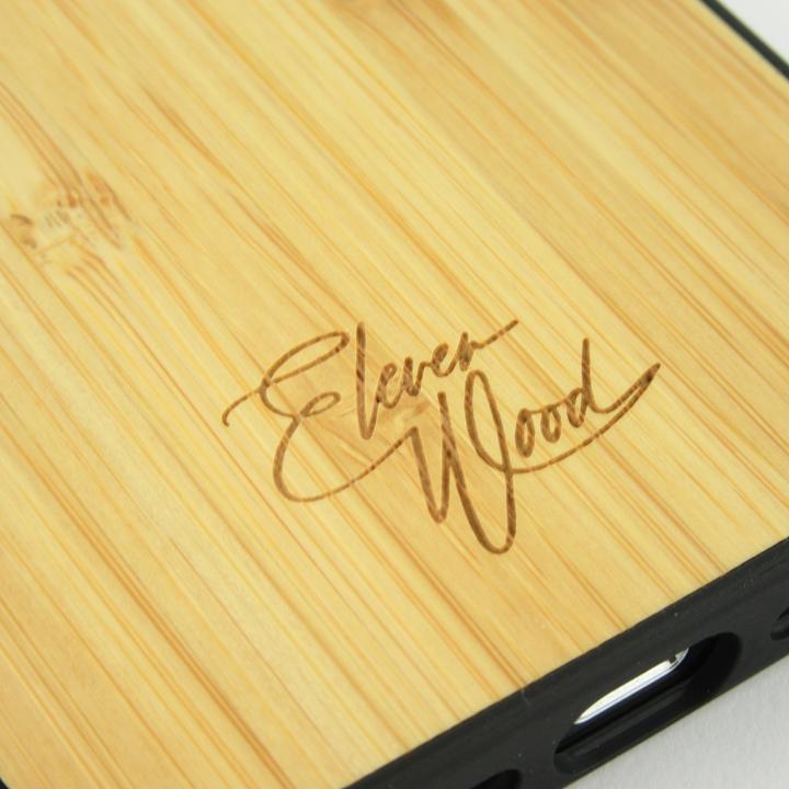 Image du produit Eleven Wood Coque Bamboo (Apple iPhone 13 Pro)