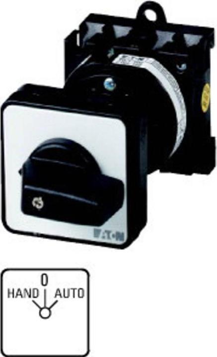 Produktbild Eaton Electric GmbH Steuerschalter T0-1-15431/Z
