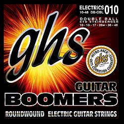 Produktbild GHS DB-GBL D. Ball Boomers L 010/046