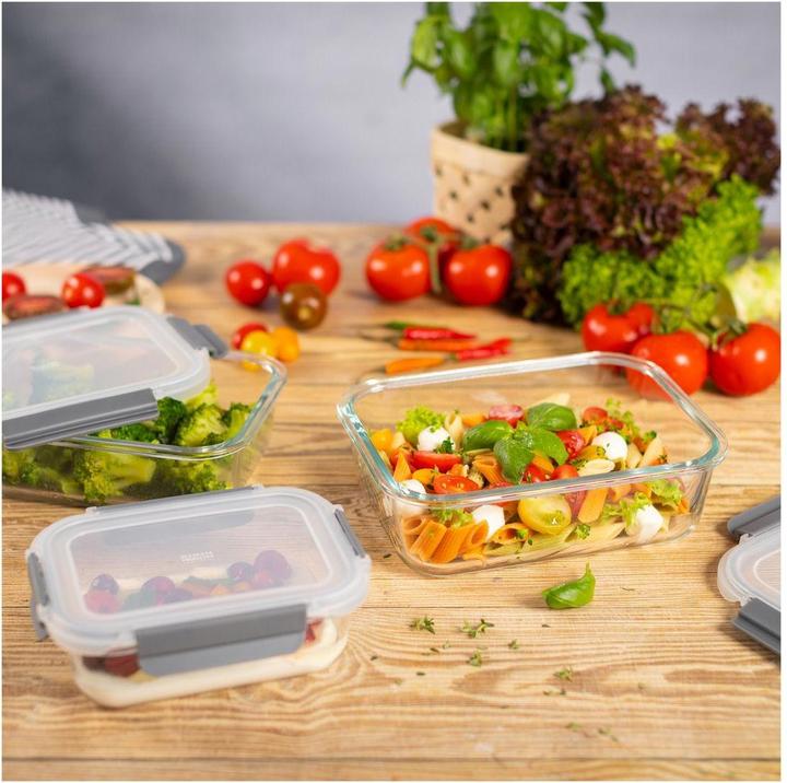 Image du produit Kuhn Rikon Récipient en verre (1.52 l)