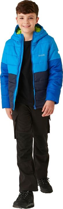 Actual product image Regatta Childrens/Kids Lofthouse VIII Insulated Jacket (164)