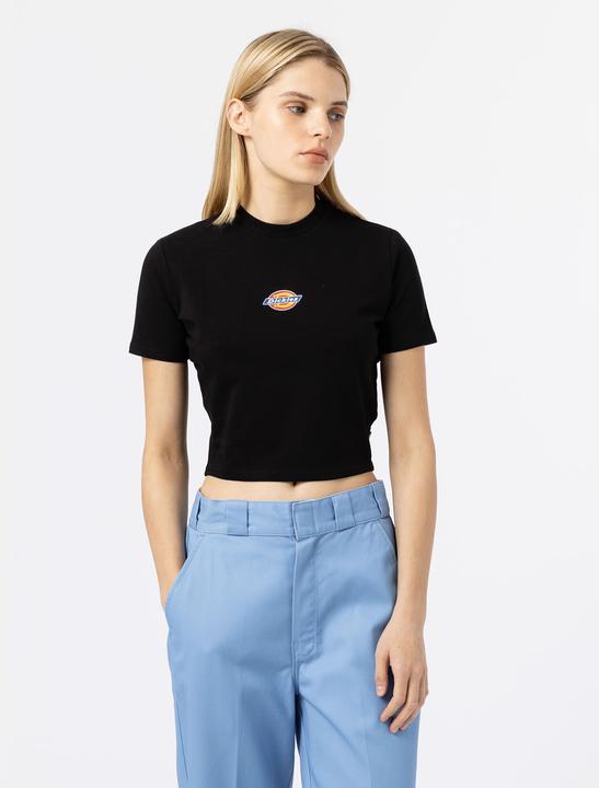 Produktbild Dickies Maple Valley Tee Black (XS)