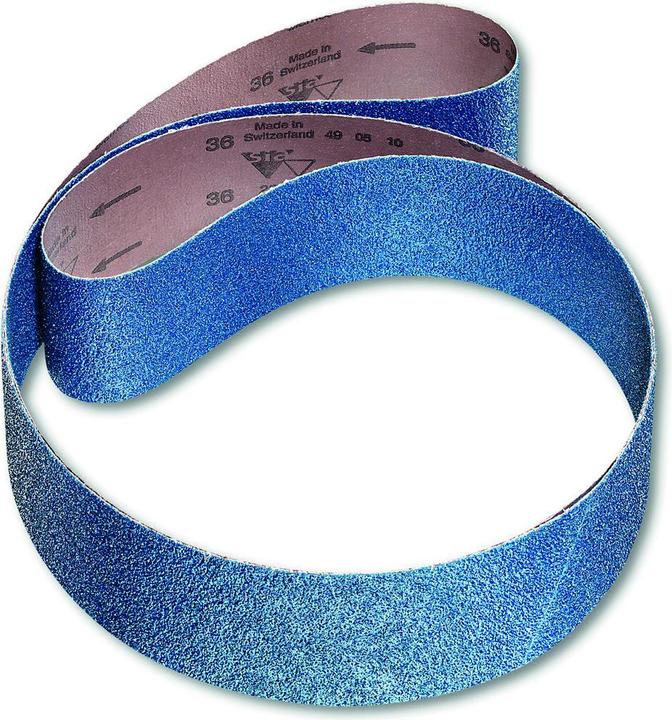 Produktbild SIA Schleifband (120)