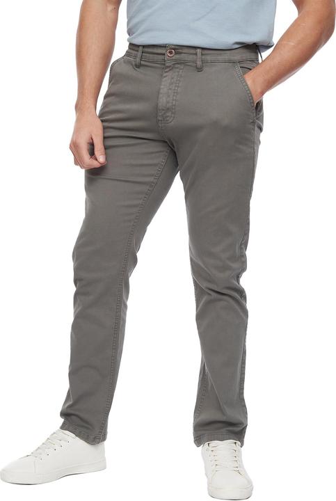 Actual product image Bewley & Ritch Mens Tasman Chinos (30)