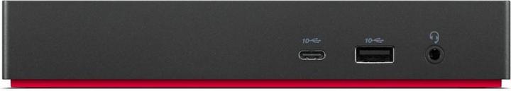 Lenovo USB-C Universal Dock (USB-C, 12 Ports)