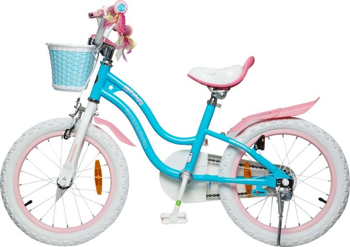 Actual product image Royal Baby Stargirl (16")