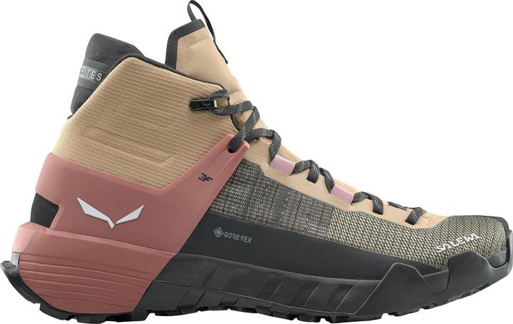 Salewa Women's Wildfire NXT Mid GTX