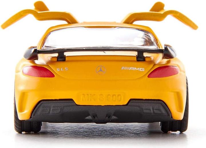 Produktbild Siku Mercedes-Benz SLS AMG Black Series