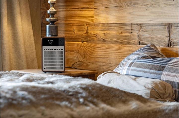 Actual product image Revo Supersignal (DAB+, FM, Bluetooth)