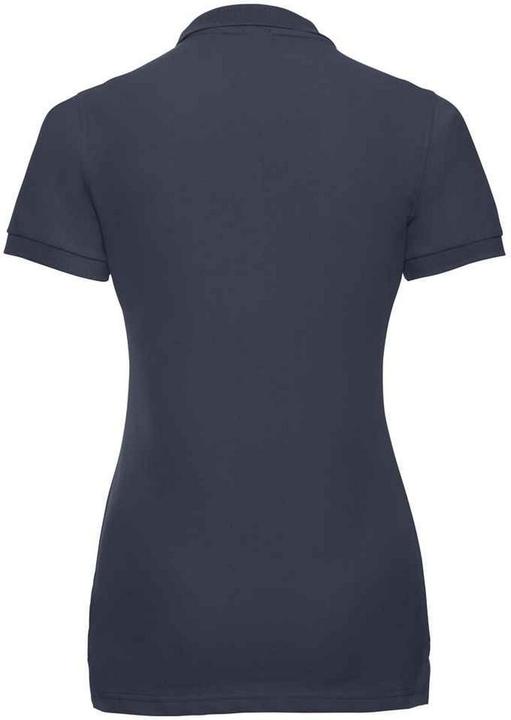 Immagine prodotto Russell Maglietta Polo Elasticizzata Donna (XS)