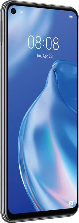 Image du produit Huawei P40 Lite 5G (128 Go, Midnight Black, 6.40", Double SIM, 48 Mpx, 5G)