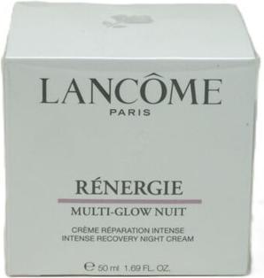 Actual product image Lancôme Multi-Glow energy (50 ml, Night cream)