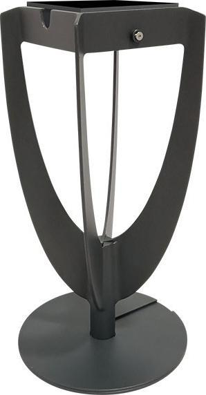 Les Jardins Tulipe Lampe Solaire Alu 300 lumens (300 lm)