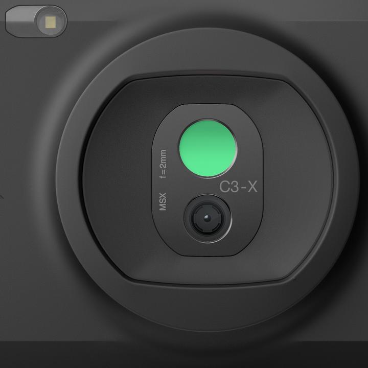 Immagine prodotto Flir C3 X Compatto