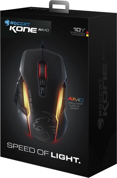 Immagine prodotto Roccat Kone AIMO (Cablato)