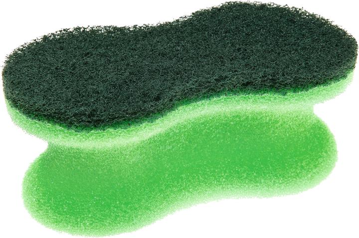 Immagine prodotto Scotch Brite Pot Cleaner Classic Comfort, colore: verde (1 pz.)