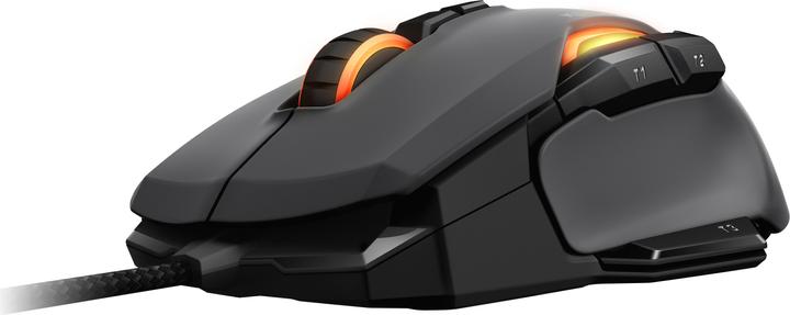 Actual product image Roccat Kone AIMO (Cable)