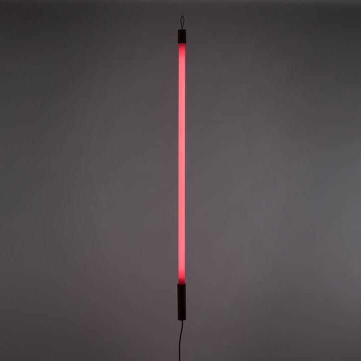 Produktbild Seletti Linea LED Lampe Fucsia (1260 lm)