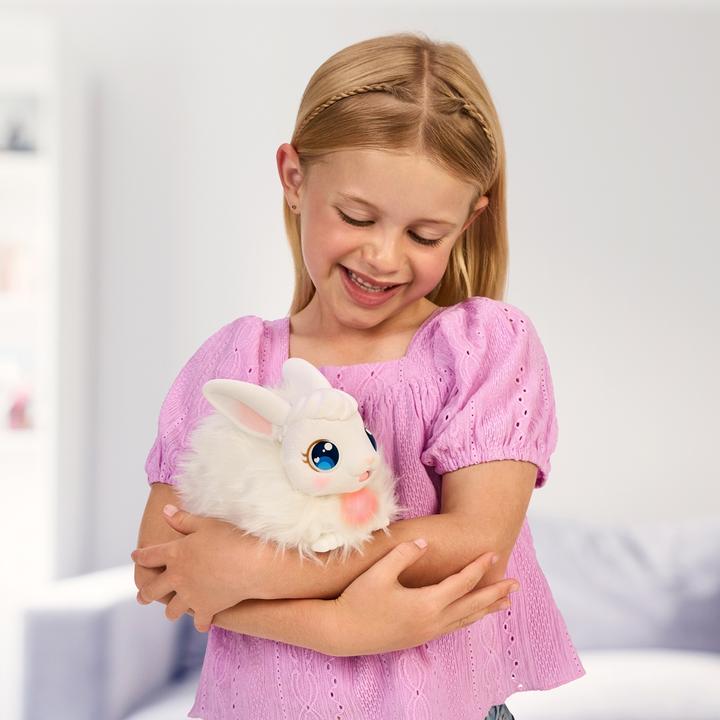 Produktbild Little Live Pets Mama Surprise S3 Hasen-Spielset (22.30 cm)