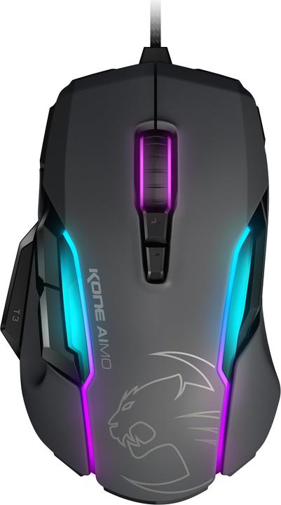 Roccat Kone AIMO (Cablato)