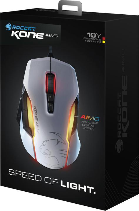 Immagine prodotto Roccat Kone AIMO (Cablato)