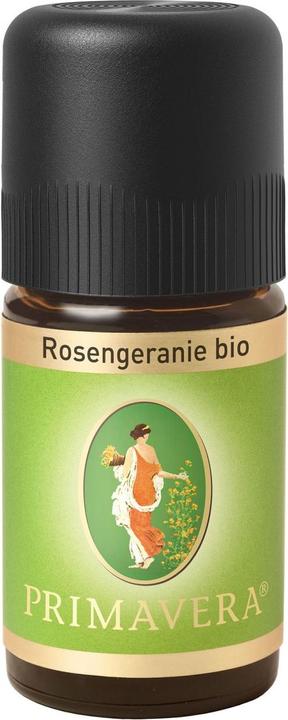 Primavera Ätherisches Öl "Rosengeranie"