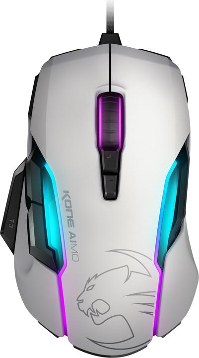 Roccat Kone AIMO (Cablato)