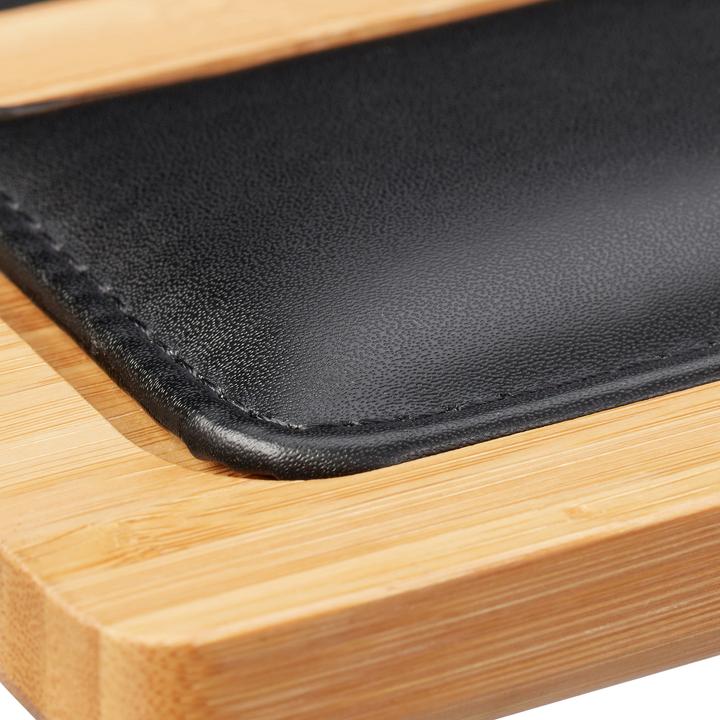 Actual product image Relaxdays Laptop table