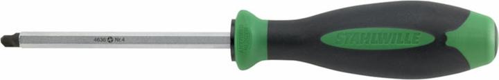 Actual product image Stahlwille Torq Set Screwdriver 4636NO.6