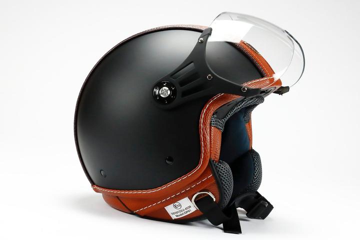 Produktbild BNO Pilotenhelm PL 26 (M)