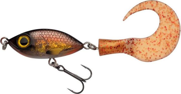 Immagine prodotto Abu Garcia Svartzonker McMio (14 cm)