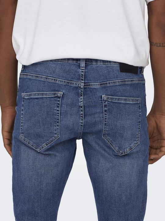 Actual product image Only & Sons ONSWEFT Regular fit jeans (W31/L30)