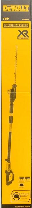 Actual product image DeWalt DCMPH566N (Rechargeable battery operated)