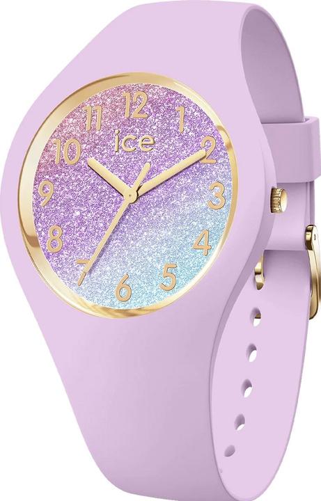 ICE Watch ICE Glitter Lilac Cosmic 022570 (Analoguhr, 31 mm)