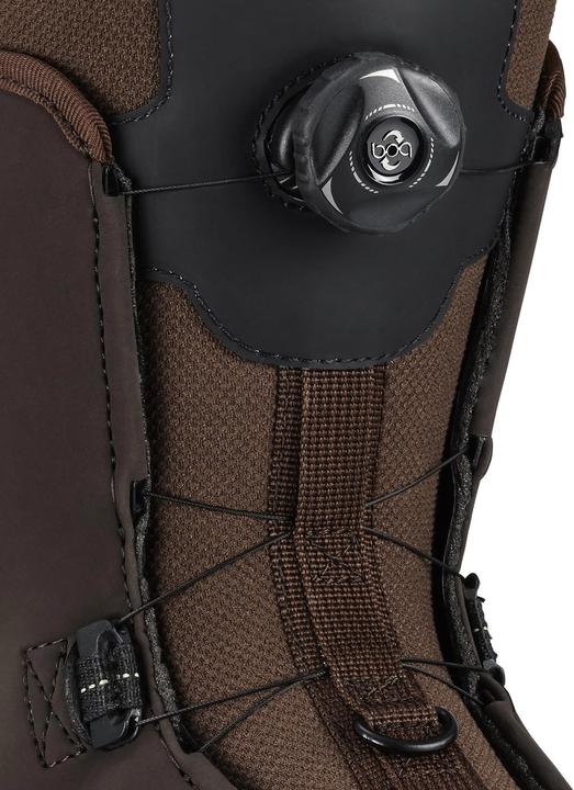 Actual product image Head Operator BOA (39.5)