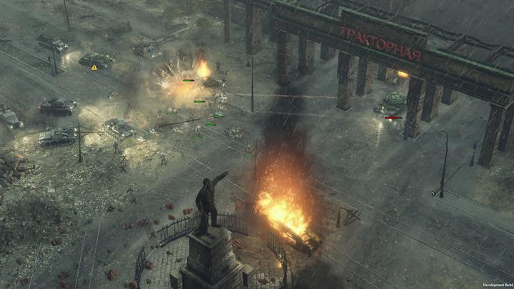 Produktbild PS4 Sudden Strike 4: saw collection (PS4, DE, IT, EN, FR)