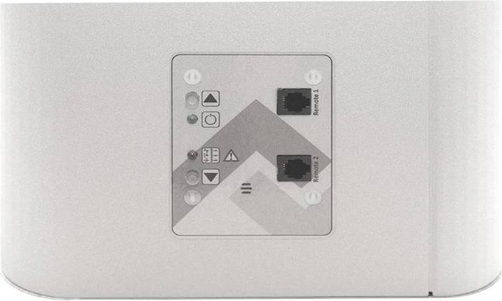 Produktbild EASY ARM 1 Lötrauchabsaugung 75 W 110 m³/h (Absaugarm)