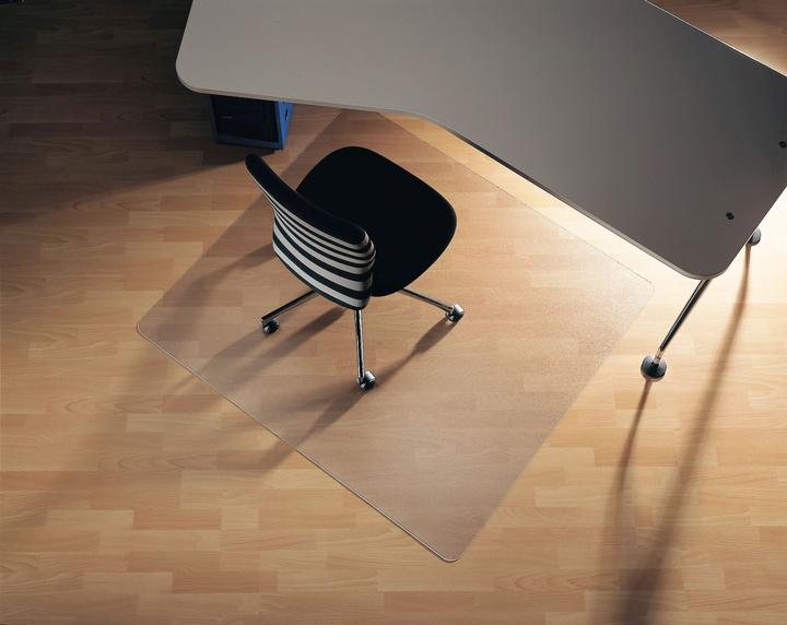 Image du produit Ecogrip Tapis de sol Heavy pour sols lisses rectangulaire, 90,0 x 120,0 cm (90 x 120 cm)