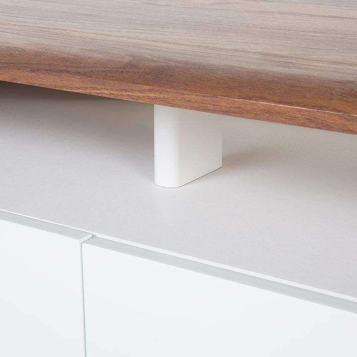 Actual product image Beliani Syracuse (140 x 39 x 53 cm)