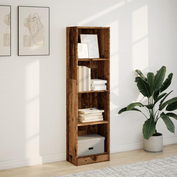 Produktbild VidaXL Claiborn (40 x 24 x 143 cm)