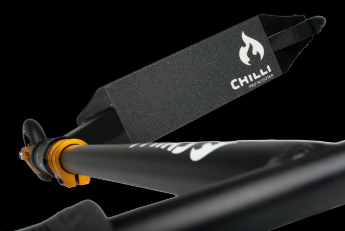 Image du produit Chilli Scooter 3000