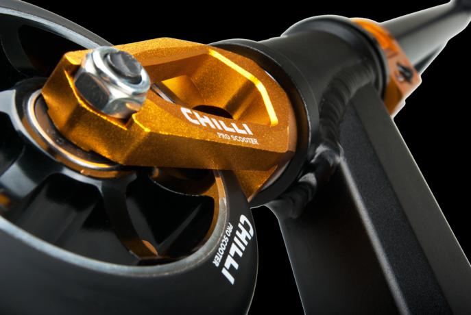 Image du produit Chilli Scooter 3000