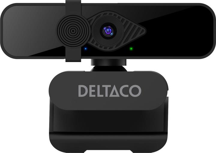 Productafbeelding ASUS W-200 Webcam 2K