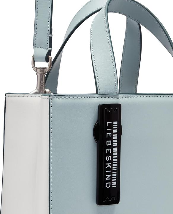 Produktbild Liebeskind Berlin Handtasche Paper Bag S Color Animation