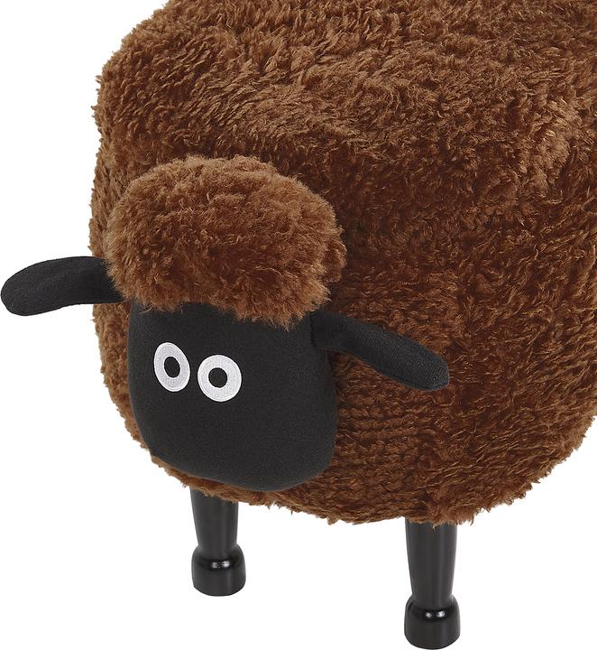 Actual product image Beliani Sheep