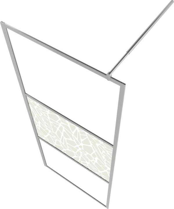 Image du produit VidaXL Cullen (115 cm, 115 cm, 195 cm)