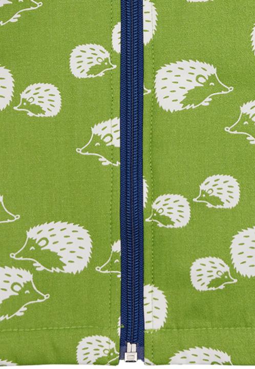 Actual product image loud + proud Water-repellent padding (80)