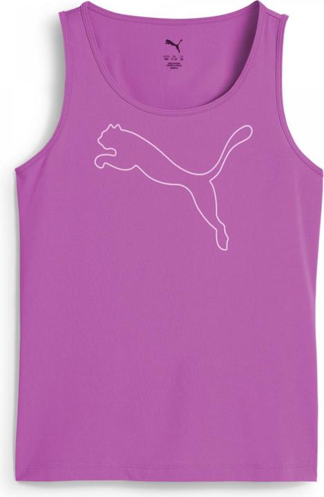 Produktbild Puma TAD ESS Cat Logo Tank G (128)