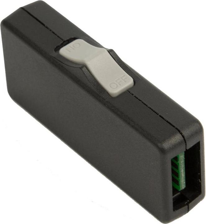Image du produit Jabra Bouton de sourdine avec connexions QD