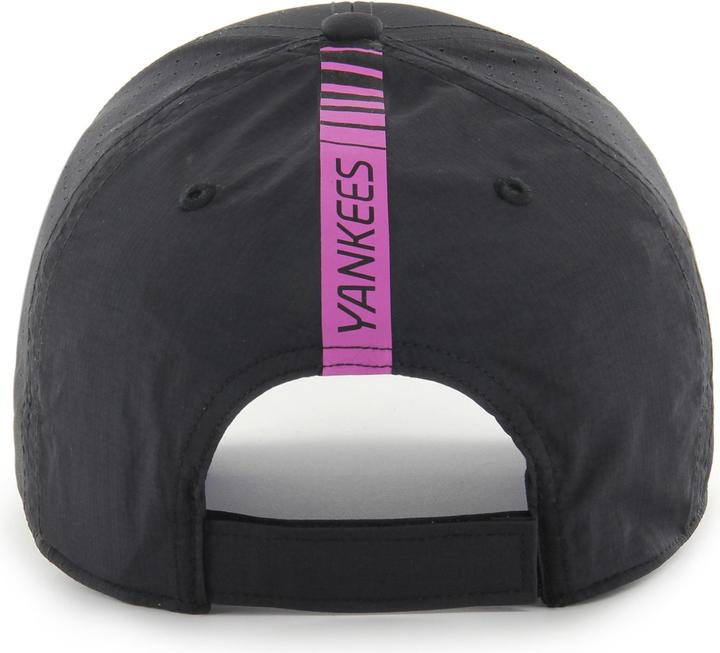 Actual product image 47 Brand New York Yankees baseball cap MLB Back Line MVP (One size)